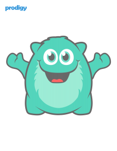 Prodigy Math Game