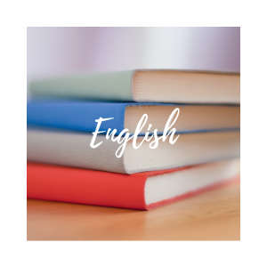 English Curriculum