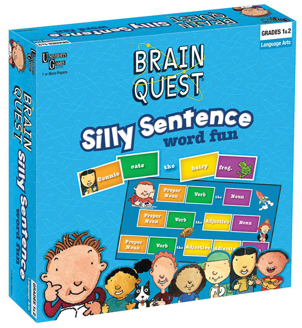 Games = Fun = Learning! - Random Acts of Learning